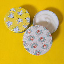 画像をギャラリービューアに読み込む, ありがとう侍/スチームクリーム75g|STEAMCREAM(スチームクリーム)