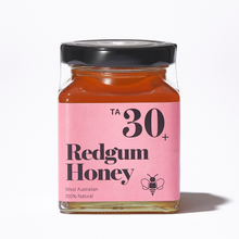 画像をギャラリービューアに読み込む, Redgum Honey(レッドガムハニー)TA30+ 250g|A BUZZ FROM THE BEES(アバズフロムザビーズ)