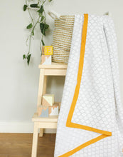 画像をギャラリービューアに読み込む, ドーハーブランケット【エラワン/ ERAWAN】|Malabar Baby(マラバーベイビー )