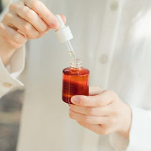 画像をギャラリービューアに読み込む, ブースターオイル|NEMOHAMO(ネモハモ)