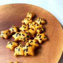 画像をギャラリービューアに読み込む, 星ぱらぱら海苔|花hitohira(ハナヒトヒラ)