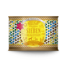 画像をギャラリービューアに読み込む, にんじんとかぼちゃ 200g (ジーベン デリカテッセン ピュアベジグルメ)|Plaiaden(プレイアーデン)