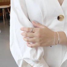 画像をギャラリービューアに読み込む, Cross / Silver925|Le petit jour(ルプティジュール )