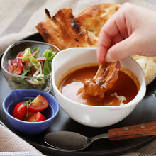 画像をギャラリービューアに読み込む, 佐渡バターと洋風だしのバターチキンカレー|ON THE UMAMI(オンザウマミ)