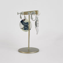 画像をギャラリービューアに読み込む, ヘルミイヤリング|Kaava HELMI(カーヴァヘルミ)