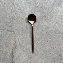 画像をギャラリービューアに読み込む, Cutlery Tea Spoon|Rim(リム)