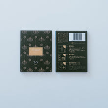 画像をギャラリービューアに読み込む, ミシン目3本入りPETふせん(30日用)|エビングハウスフセン