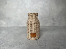 画像をギャラリービューアに読み込む, Rattan FlowerVase|Rim(リム)