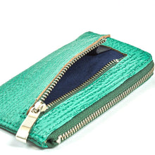 画像をギャラリービューアに読み込む, サメ革キーケース|Atelier Shark(アトリエシャーク)