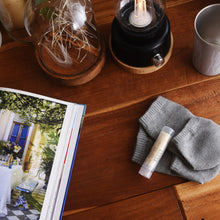 画像をギャラリービューアに読み込む, クラックドヒールバーム プチサイズ|LYKKE(リュッケ)