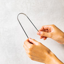 画像をギャラリービューアに読み込む, 純チタン製舌みがきクリンタン|KODAWATARU(コダワタル)