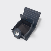 画像をギャラリービューアに読み込む, AirTag専用二つ折り財布 / Bi-Fold Wallet for AirTag|FERMI+(フェルミプリュス)