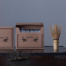 画像をギャラリービューアに読み込む, MATCHAセット/お抹茶のための究極のセット(CHOOSEBASE SHIBUYA限定)|nana89(ナナヤク)