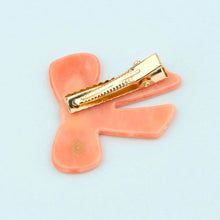 画像をギャラリービューアに読み込む, Coucou Suzette / Pink Ribbon Hair Clip|Palpitation(パルピテーション)