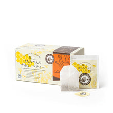 画像をギャラリービューアに読み込む, Lakshimi Te' Miel SUPREMO 極上はちみつ入りカモミールティー 25袋|Lakshimi(ラクシュミー)