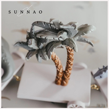 画像をギャラリービューアに読み込む, Konges Sløjd - Birthday train - Dino(デンマーク)|Sunnao(サンナオ)