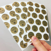 画像をギャラリービューアに読み込む, 水玉大仏ぽち袋|coto mono(コトモノ)