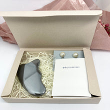 画像をギャラリービューアに読み込む, テラヘルツイヤーカフ・テラヘルツかっさセット|kotomimi(コトミミ)