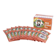 画像をギャラリービューアに読み込む, デイリーミルクキャラメルティー20p|カレルチャペック紅茶店