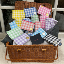 画像をギャラリービューアに読み込む, カードポーチ・クロミ|Cuprum by ISHIWATA(クプラム バイ イシワタ)