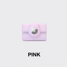 画像をギャラリービューアに読み込む, AirTag専用三つ折り財布 / Tri-Fold Wallet for AirTag|FERMI+(フェルミプリュス)