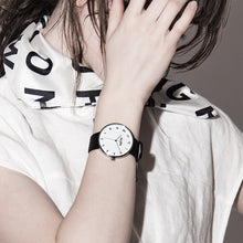 画像をギャラリービューアに読み込む, KLON MOCK NUMBER BLACK Ver.SILVER 40mm|KLON(クローン)