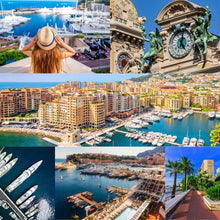 画像をギャラリービューアに読み込む, スリムカードケース・モナコ|LONVA(ロンヴァ)