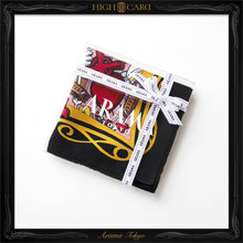 画像をギャラリービューアに読み込む, ハイカードのスカーフ【by HIGH CARD】|ARAMA TOKYO(アラマトーキョー)