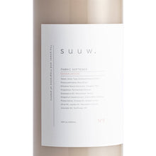 画像をギャラリービューアに読み込む, N°5 SANDALWOOD フレグランスファブリックソフナー|suuw.(スゥドット)