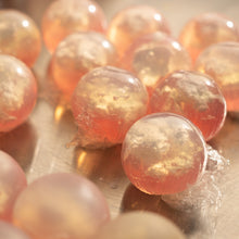 画像をギャラリービューアに読み込む, そらくも石けん 夕焼け|森石鹸(モリセッケン)