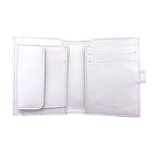 画像をギャラリービューアに読み込む, ミニウォレット・サントリーニ|LONVA(ロンヴァ)