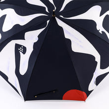 画像をギャラリービューアに読み込む, 〈UMBRELLA〉長傘 / ダンサー|KASANOWA( カサノワ)