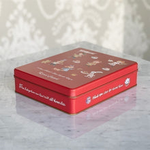 画像をギャラリービューアに読み込む, 20tea lover缶|カレルチャペック紅茶店