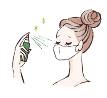 画像をギャラリービューアに読み込む, ユーカリ&ティーツリー|STEAMCREAM(スチームクリーム)