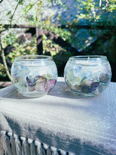 画像をギャラリービューアに読み込む, 紫陽花のaroma soy candle|atelier violetta(アトリエ ヴィオレッタ)