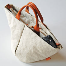 画像をギャラリービューアに読み込む, Marche tote mini|TUTUMU(ツツム)