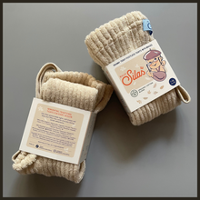 画像をギャラリービューアに読み込む, Silly Silas - Granny Teddy Tights FOOTLESS(スウェーデン)|Sunnao(サンナオ)