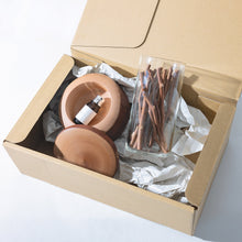 画像をギャラリービューアに読み込む, アロマディフューザー ヒメシャラ|Odai(オダイ)