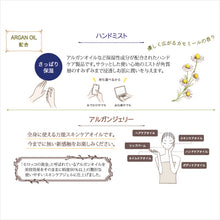 画像をギャラリービューアに読み込む, SAKUハンドミストカードタイプ&AGジェリーHC 2gセット|SAKU(サク)