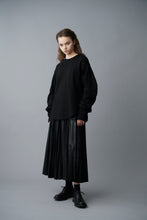 画像をギャラリービューアに読み込む, a dot Tee / BLK|dodot.(ドドット)