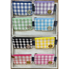 画像をギャラリービューアに読み込む, カードポーチ・クロミ|Cuprum by ISHIWATA(クプラム バイ イシワタ)