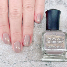 画像をギャラリービューアに読み込む, NEVER WORN WHITE-ネバー ウォーン ホワイト ネイルポリッシュ|deborah lippmann(デボラリップマン)