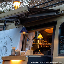 画像をギャラリービューアに読み込む, Dripper lamp ドリッパーランプ|gram eight(グラムエイト)