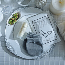 画像をギャラリービューアに読み込む, LYKKE ジェルソックス(保湿ソックス)|LYKKE(リュッケ)