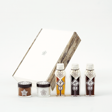 画像をギャラリービューアに読み込む, 東京さしすせそ 調味料セット|東京さしすせそ(トウキョウサシスセソ)