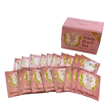 画像をギャラリービューアに読み込む, デイリーホワイトピーチティー20p|カレルチャペック紅茶店