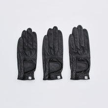 画像をギャラリービューアに読み込む, 【WOMEN】ゴルフグローブ / MITSU|PELLE:K |KURODA(クロダ)