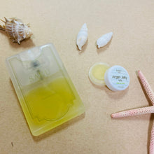 画像をギャラリービューアに読み込む, SAKUヘアオイルミストカードタイプ&アルガンジェリーHC 2g|SAKU(サク)