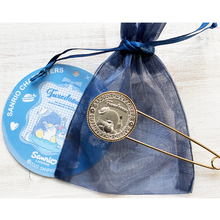 画像をギャラリービューアに読み込む, ピンブローチ|Cuprum by ISHIWATA(クプラム バイ イシワタ)