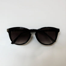 画像をギャラリービューアに読み込む, 659 BLACK SUNGLASSES|chachow eyewear(チャコールアイウェア)